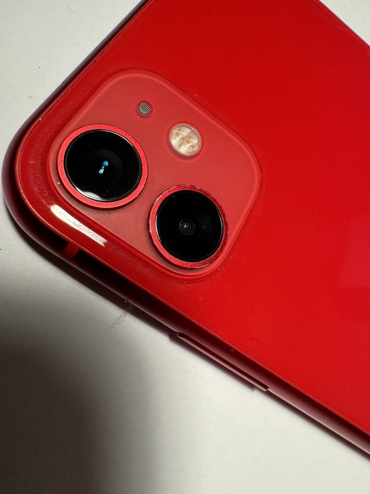 Apple iPhone 11 RED 64 GB Verizon Locked 400063413425 eBay