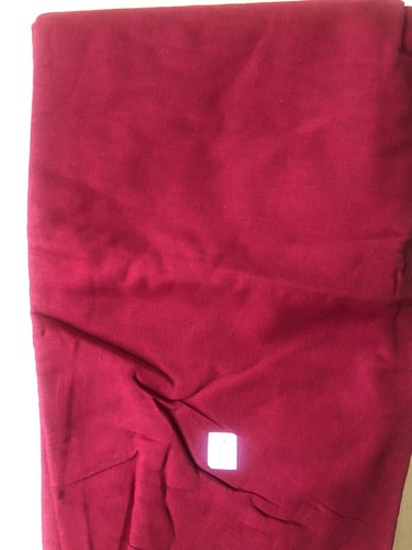 Sikh new turban maroon 5 meter - Picture 2 of 2