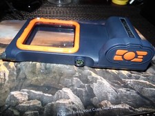 SHELLBOX Professional Diving Smart Phone Case 15M Waterproof Cover