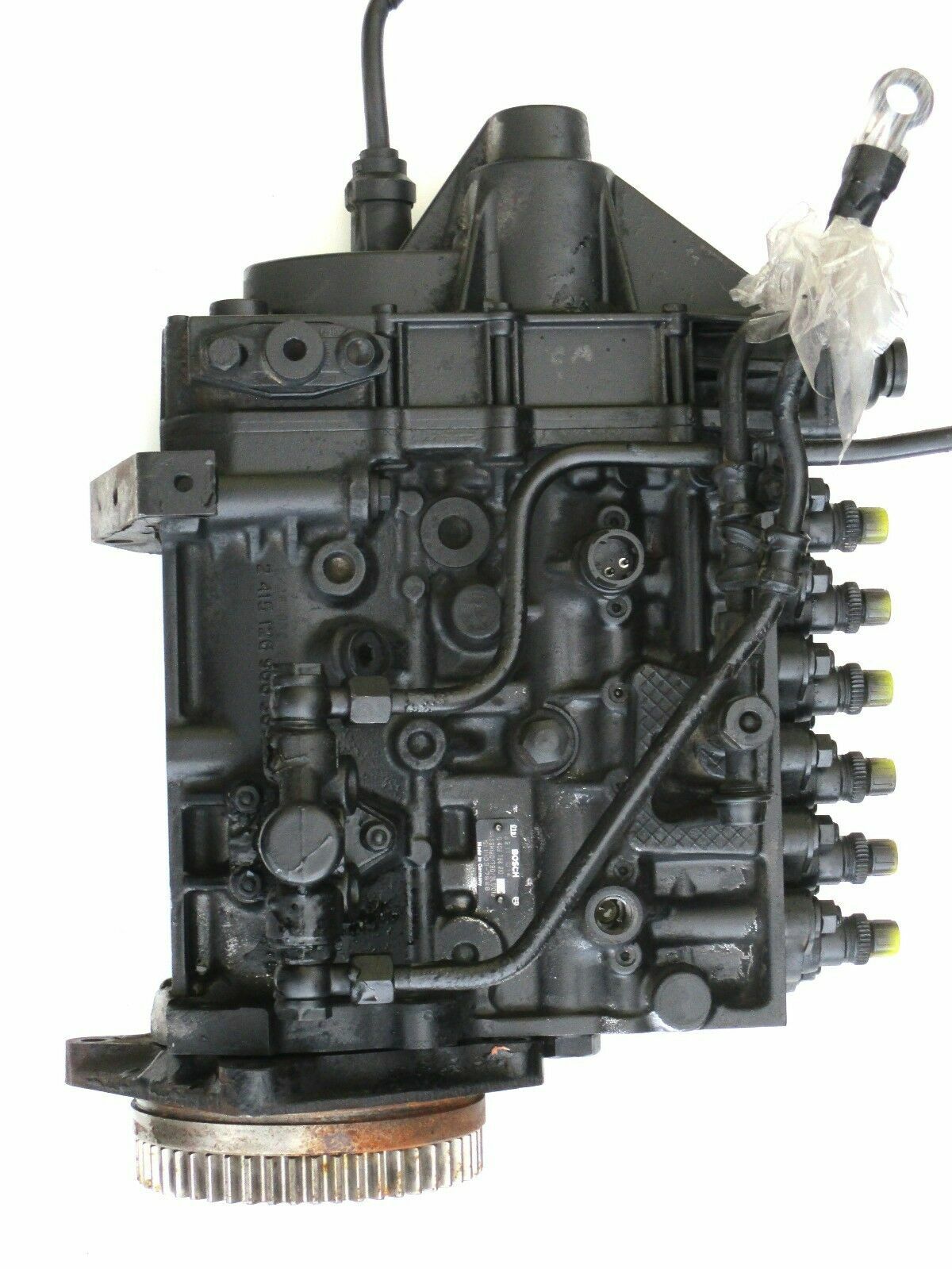 REMAN Kraftstoffeinspritzpumpe MAN 0402796210 51111037618 