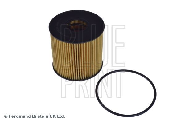Blue Print ADN12120 ÖLfilter Passend FüR Nissan Opel Renault-image