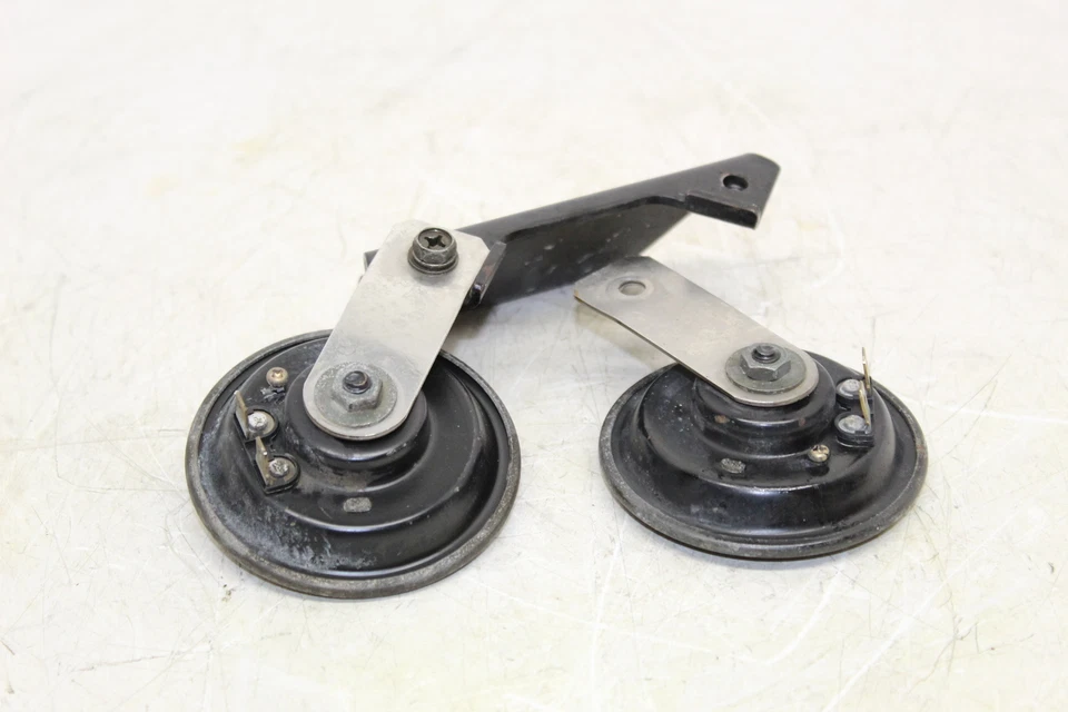 Kawasaki Vulcan 1500 2004 Vn1500l Nomad Fi bocina señal Foto 3 de 4