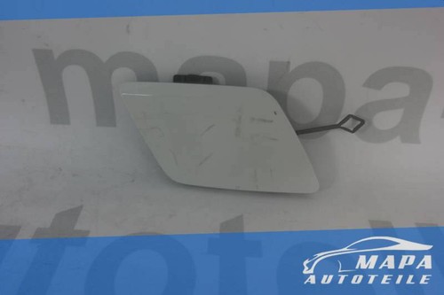 BMW 1er F40 M-PAKET Abdeckung Abschleppöse Stoßstange Vorne Abdecköse Original