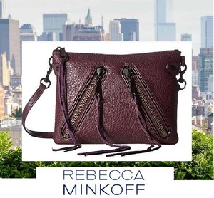 rebecca minkoff city top handle crossbody