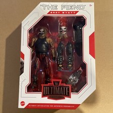 WWE Bray Wyatt The Fiend Ultimate Edition Series 7 Universal Title