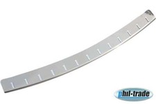 Ladekantenschutz Edelstahl chrom V2A passend für CHEVROLET Aveo  mit Abkantung