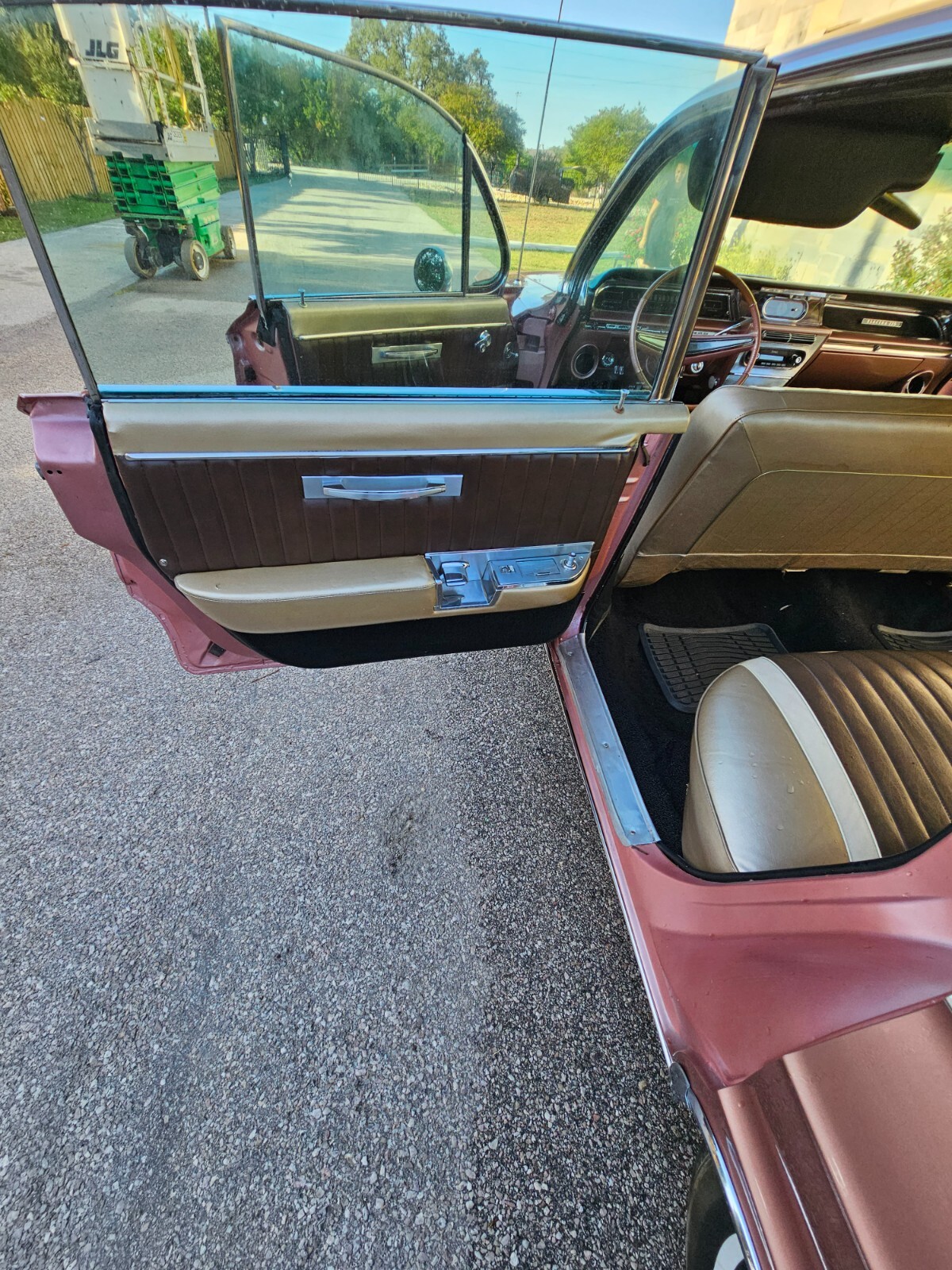 1962 Buick Electra eBay