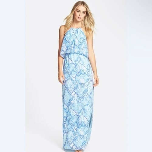 Vince Camuto Halter Dress - 第 1/5 張圖片