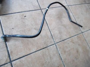 Ford Fusion Unterdruckschlauch Bremskraftverstärker 2S612420EF