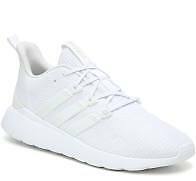 adidas questar flow triple black