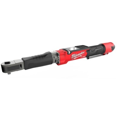 M12 FUEL 1/2 Digitial Torque Wrench w/ ONE-KEY MLW2466-20 Brand New!