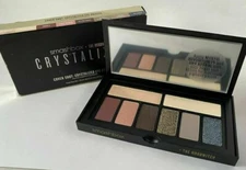 SMASHBOX The Hoodwitch Crystalized Collection COVER SHOT EYE PALETTE