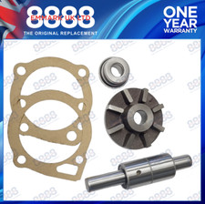 Water pump repair kit for Ford New Holland Major, Power Major & Super Major.