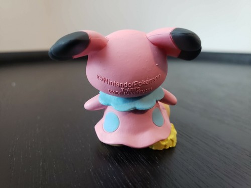 PART #4 GET 2 FREE FIGURES! Official Pokemon Center Tomy Nintendo Bandai READ - Picture 170 of 422