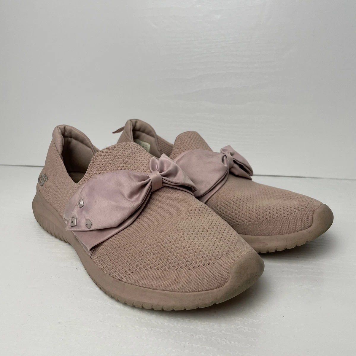 Skechers bobs bow beauty top