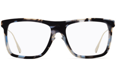 Dior Eyeglasses MYDIORO1 IPR 54mm Havana Blue / Demo Lens | eBay display picture 3