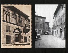 CARTOLINE - LOTTO MISTO CARTOLINE  - PAESAGGISTICHE - 11 PEZZI