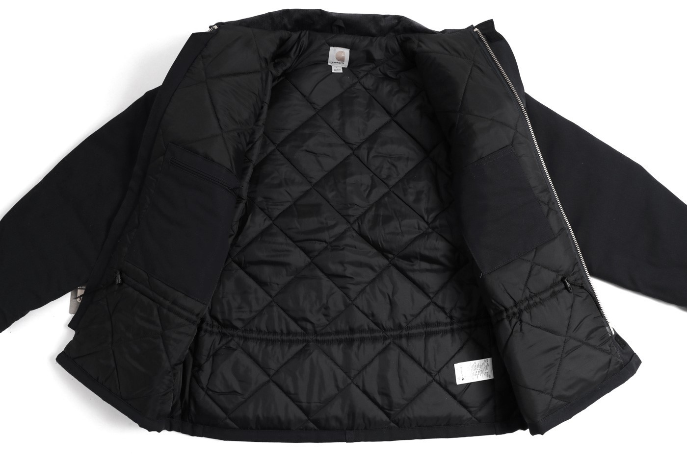 Carhartt C003 Duck Traditional Coat 