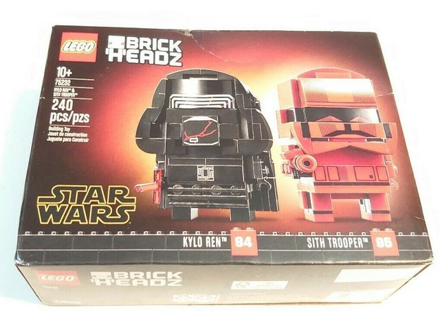 lego star wars 75232