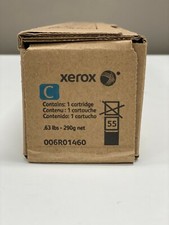 Xerox 006R01460 - Cyan Toner for WorkCentre 7120, 7125, 7220, 7225