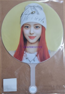 ITZY x TWINZY POP-UP STORE MIDZY′S CELLS OFFICIAL GOODS IMAGE