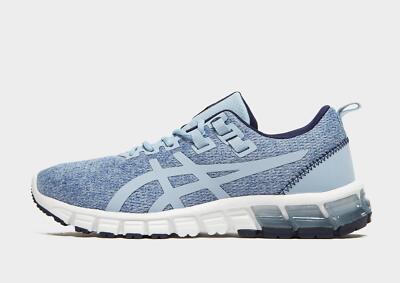 Women Asics Gel-Quantum 90 ® Women UK Size: EUR Mist White  UK