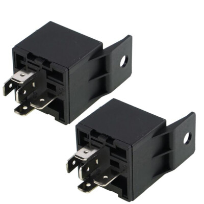 2X Relay 1-643275 1643275 for Toro Exmark Lazer Z AC AS CT LC Series