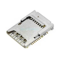 For Samsung Note 3 Sim Card Holder Tray Reader Replacement Part