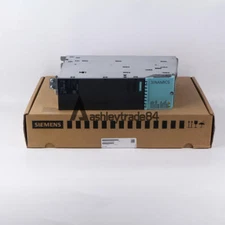 ONE New Siemens 6SL3130-6TE21-6AA4 S120 Smart Line Module 6SL3 130-6TE21-6AA4