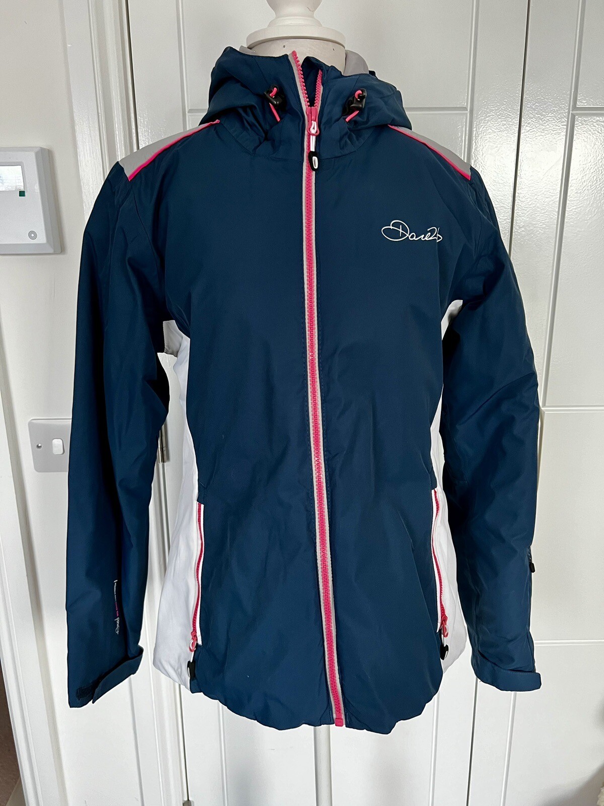 Dare 2b Ski Jacket Size 12. Excellent Condition eBay