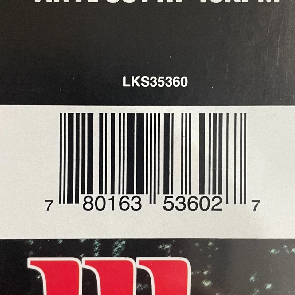 HELLRAISER 3 Horror Movie Soundtrack LTD Coloured (2 LP) Vinyl + New & Sealed - Image 3 of 4