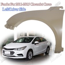 Front Fender Leftdriver Side For 2011-2015 Chevrolet Cruze Oe 95092194 Front Fender Leftdriver Side For 2011-2015 Chevrolet Cruze Oe 95092194