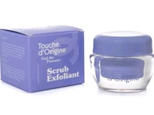 Touche d'Origine Microdermabrasion Facial Scrub & Face Exfoliator............254