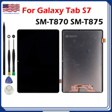 LCD Display Touch Screen Assembly For Samsung Galaxy Tab S7 11 SM-T870 T875
