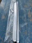 <!--F#f_0-->Holden WB Statesman LH Scuff plate P/N 92003771 GMH NOS<!--F/-->