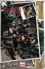 Secret Avengers - Volume 1: Reverie (Marvel Now) - Paperback