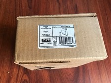 New EDWARDS EST SIGA-MDS PIR MOTION DETECTOR INCLUDES SWIVEL MOUNT