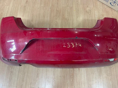 Abdeckung Stoßfänger Stoßstange für SEAT LEON (1P1) Comfort Limited 2007 497476 - Bild 7 von 15