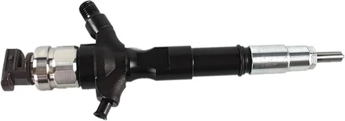 4X Fuel Injector 295050-0020 23670-30190 for Toyota Hilux 1KD-FTV 2KD-FTV 2.5D - Picture 2 of 7