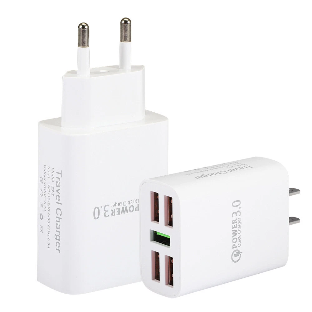 Mobile phone charger deals