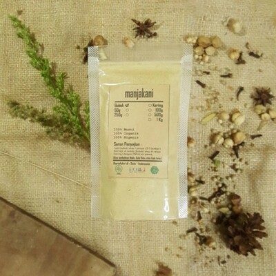 Oak Gall Manjakani Powder Quercus Infectoria Organic Herb Fresh Pure Premium
