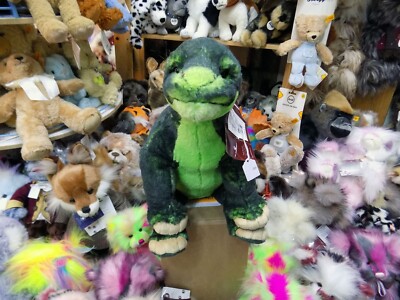 E Normous Bild Nr. 8 von Charlie Bears BB234306 ********SONDERANGEBOT**********