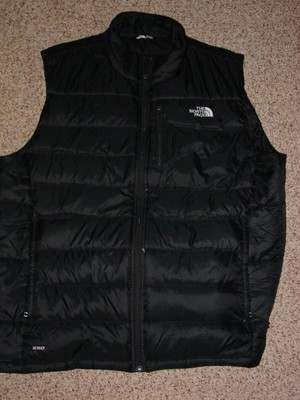 the north face 500