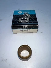 Clutch Pilot Bushing National PB-652-HD