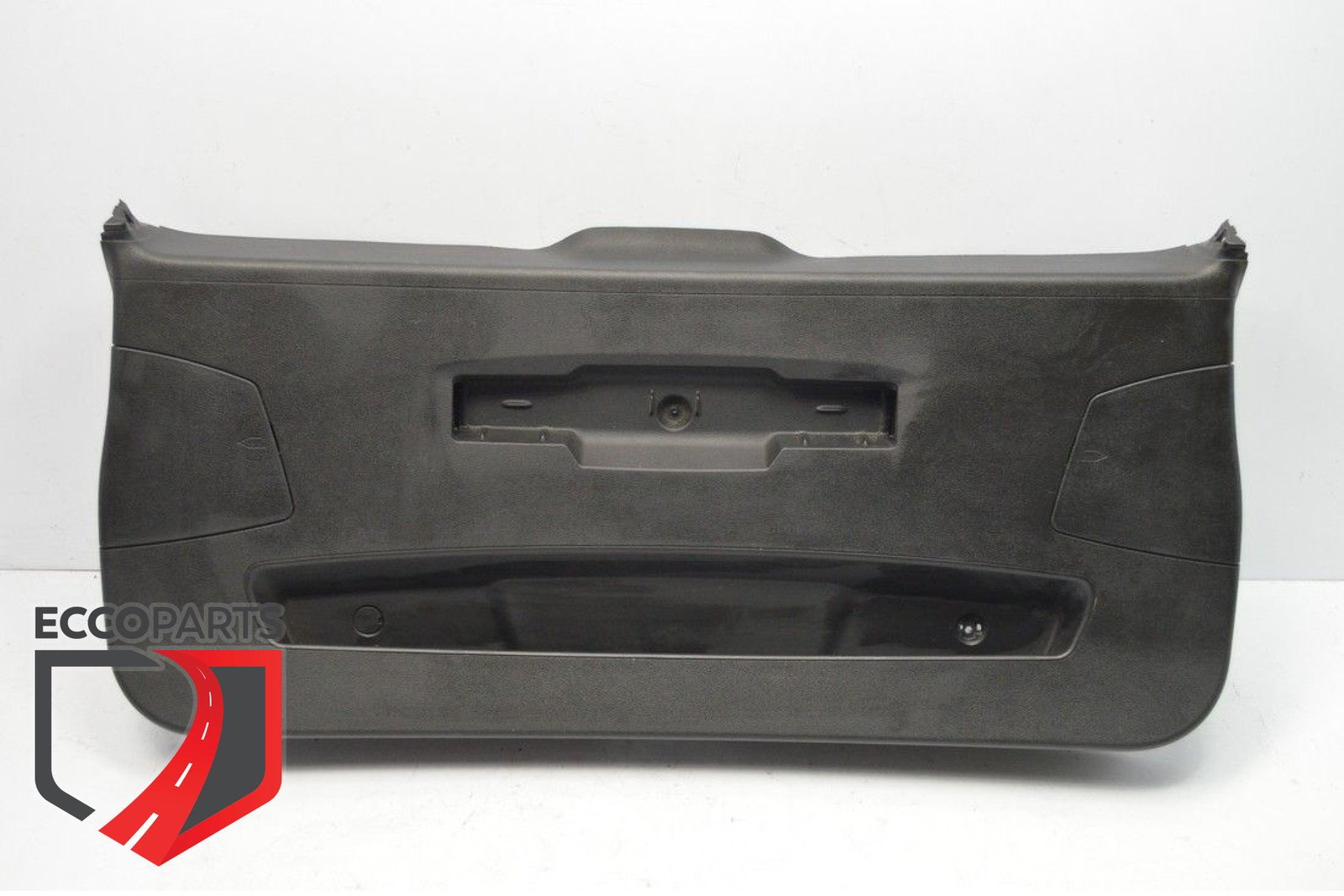 Coperchio del pannello del portellone posteriore 7350844 BMW X1 F48 15-