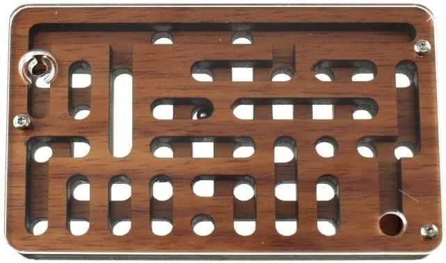 Labylong Puzzle - Constantin - Made in Germany - Image 2 of 3