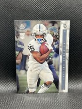 2022 Chronicles Zamir White ROOKIE LUMINANCE #210 Panini Las Vegas Raiders RC
