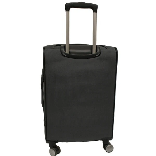 SAMSONITE X-Tralight 3.0 20" Carry-On Spinner Trolley GRAY - Image 3 of 4