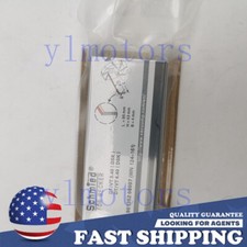 NEW 7Pcs Carbon Vane 90135200007 WN124-161 For Pump DT/T/VT3.40/4.40T3.41 DSK