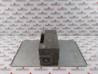 Bosch Rexroth HCS03.1E-W0100 Compact Converter 3 x AC 400 500V 80A 50 60Hz